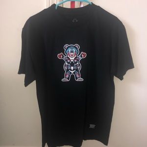 Grizzly shirt